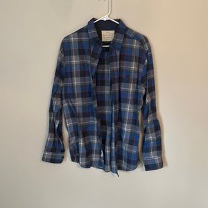 Weatherproof mens flannel. Size medium